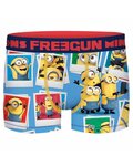 BOXER BOY "DESPICABLE ME"