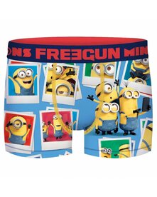 BOXER BOY "DESPICABLE ME"